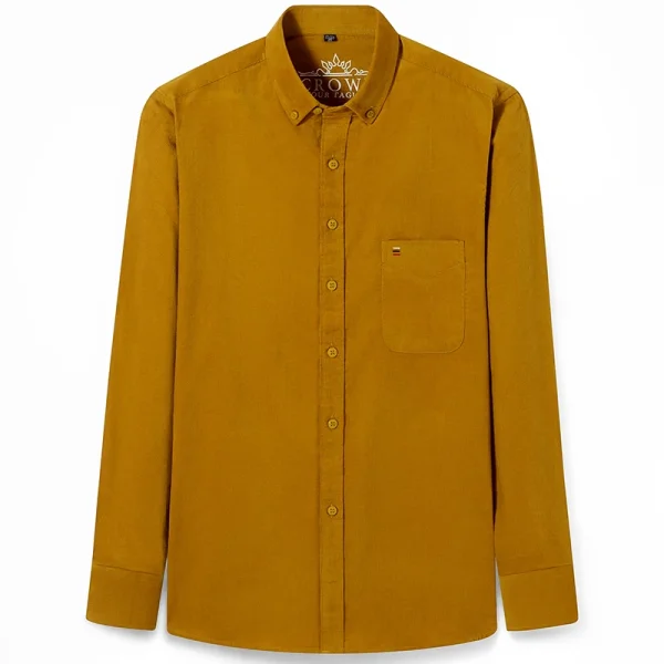 Patagonia Men's Corduroy Shirt - Image 28