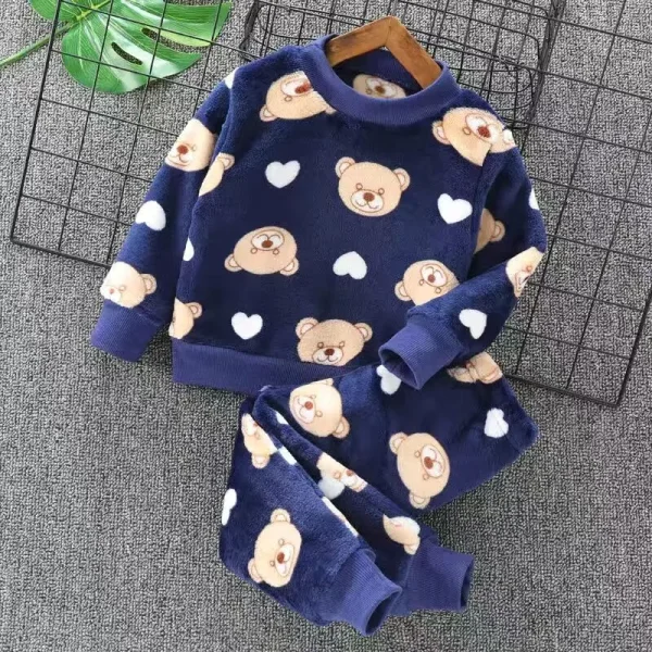 Funny Letter Print Set - Image 17