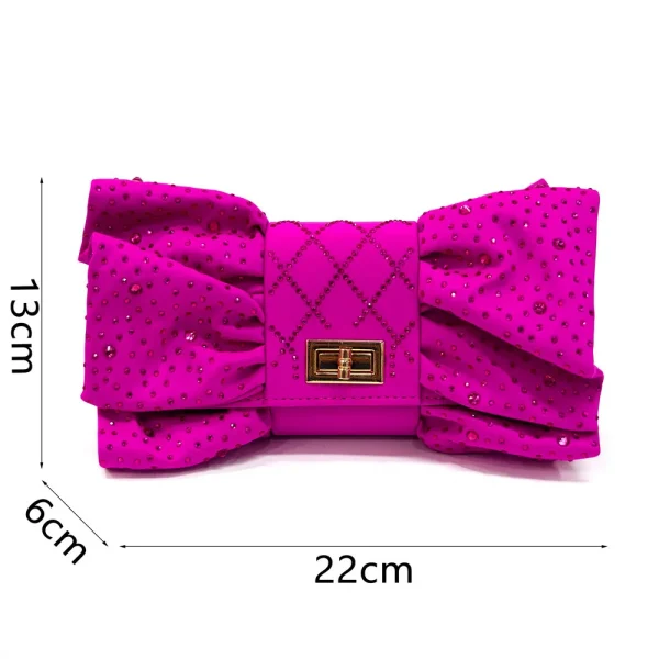 Green luxe heels - Image 31