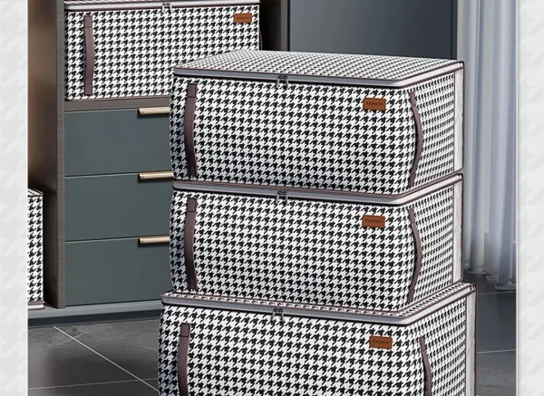 Lifewit Large Capacity Clothes Storage Bag - Image 24