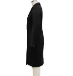 Professional Business Suit-Style Midi Dresses - Image 20