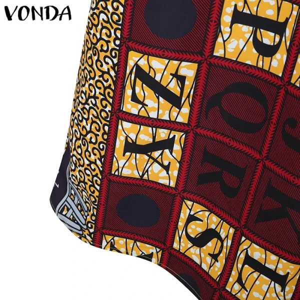 Bohemian Print & Party Sundresses - Image 24