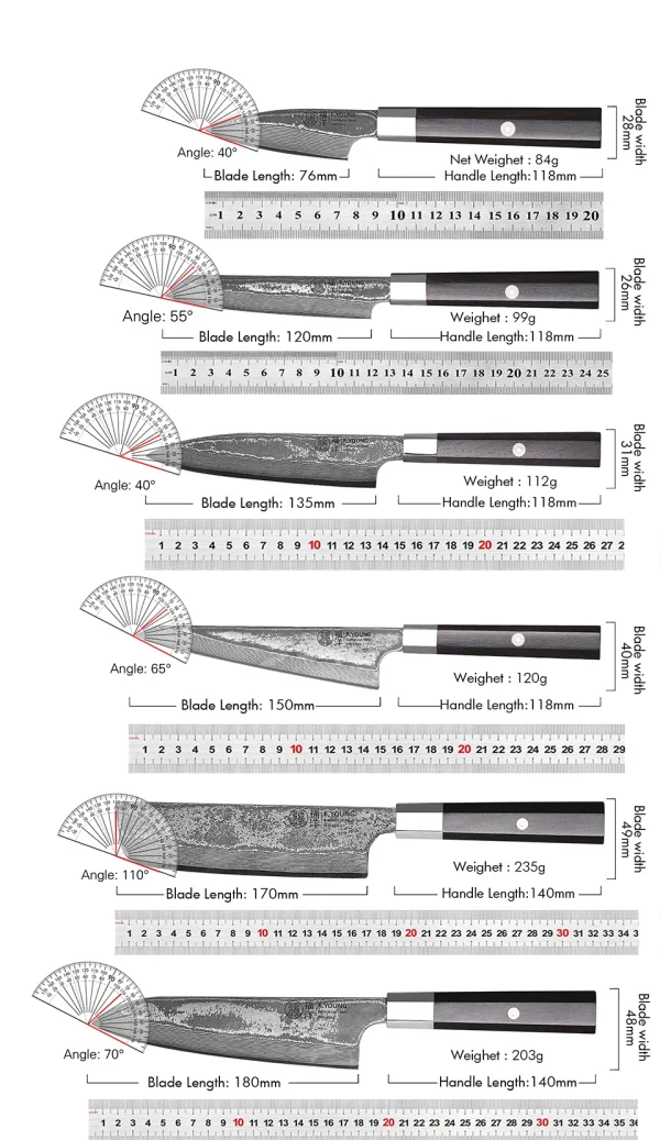 Knife pro - Image 31