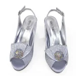 women Peach pumps shoes - Image 19