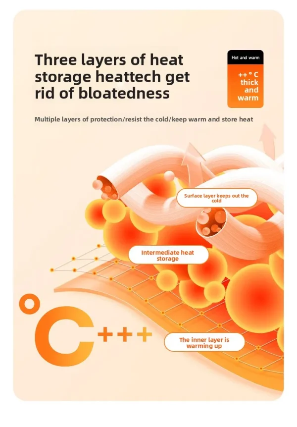 Men's Large Size Corduroy Fleece Warm Plaid Classic Style - Image 22