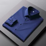 Wrinkle-free business shirt - Image 6
