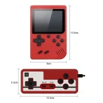 Game Console 8-Bit Handheld Game Player - Image 19