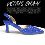 Rhe rhino heels - Image 18