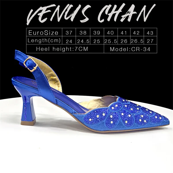 Rhe rhino heels - Image 18