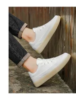 Men's  leather shoes - Image 21