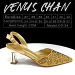 Rhe rhino heels - Image 15