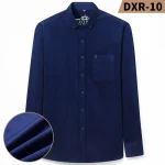 Patagonia Men's Corduroy Shirt - Image 26