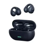 T75 Fone Bluetooth Headset 5.3 Wireless Air Conduction Headphones Clip Ear Music Noise Canceling HD Call Sports Gaming Earphone - Image 8