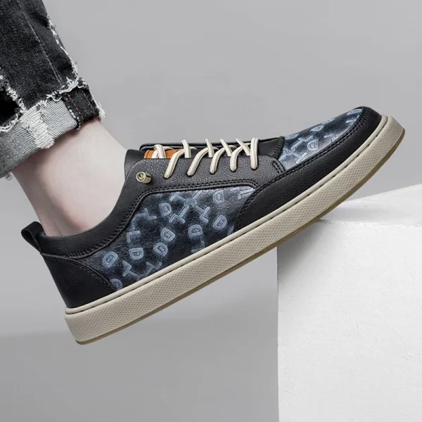 Leather luxe - Image 14