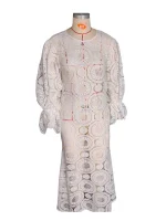 Womens Vintage Beautiful Classic look Dresses - Image 6