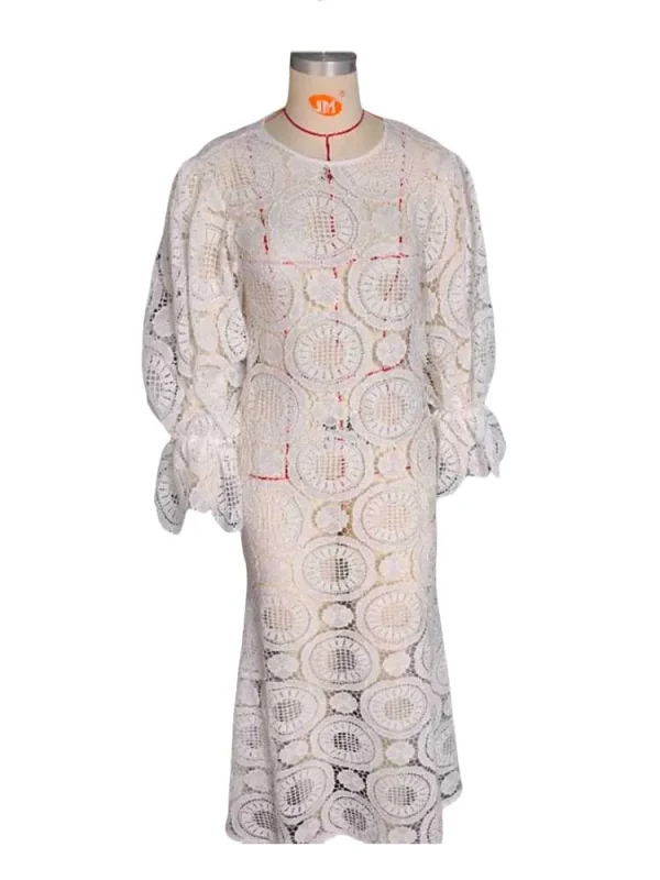 Womens Vintage Beautiful Classic look Dresses - Image 6