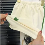 Boys Funny Letter Print T-Shirt and Shorts Outfit - Image 16