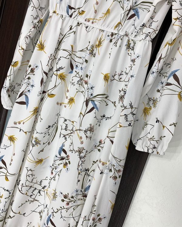 Spring Summer Women Maxi Dresses - Image 35