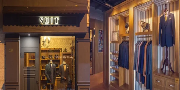 Boys' 3-Piece "Casual-Formal" Suit Set - Image 21