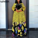 oversized silhouette and bat-wing or long sleeves - Image 7