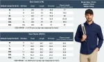 Men's Tactical Long Sleeve UPF Sun Protection Shirt - Image 21