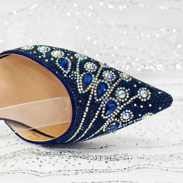 Pointy luxe - Image 6