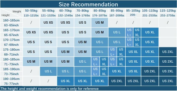 Men's Tactical Long Sleeve UPF Sun Protection Shirt - Image 22