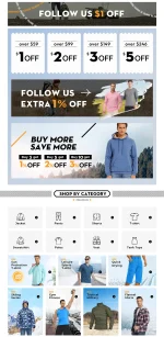 Men's Tactical Long Sleeve UPF Sun Protection Shirt - Image 37