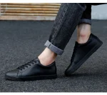 Black flats shoes - Image 7