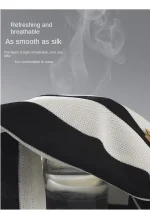 Baby Boys Funny Letter Print T-Shirt - Image 25