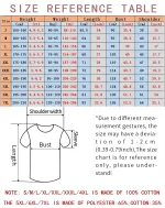 Men's Loose Paris Creative Letter Print T-shirt - Image 7
