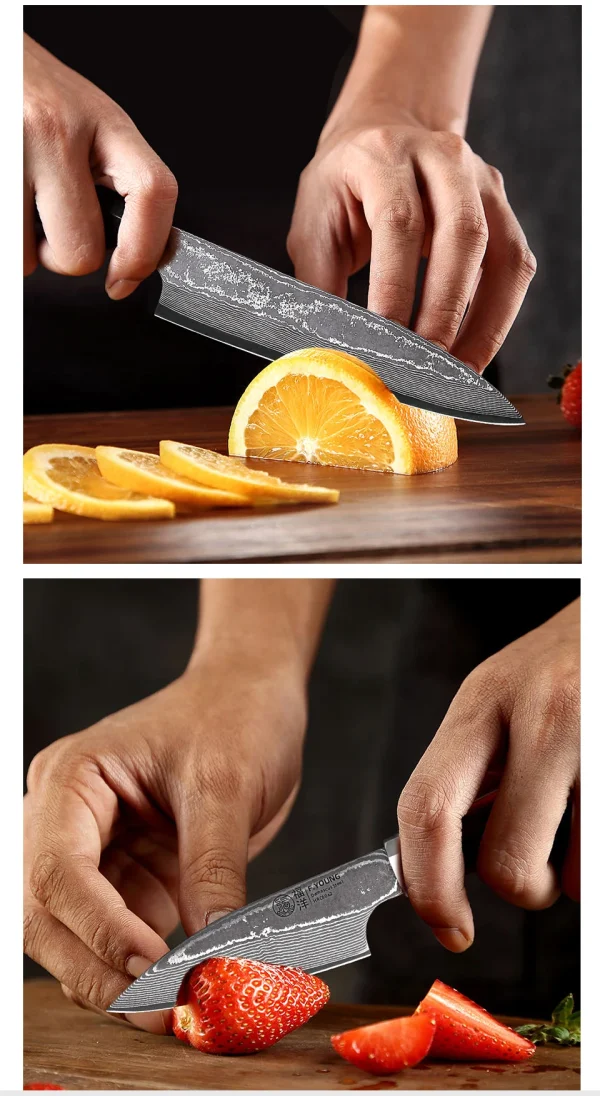 Knife pro - Image 29