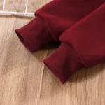 Boys Sweatshirt and Joggers - Image 14