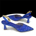 Rhe rhino heels - Image 17