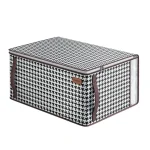 Lifewit Large Capacity Clothes Storage Bag - Image 7