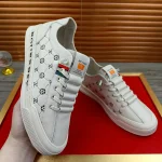 Men Leather streets shoes - Image 23