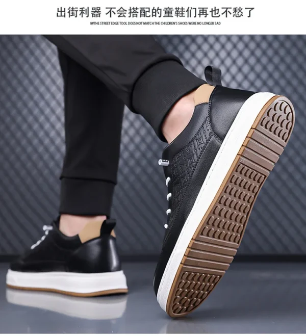 Men Big & comfy - Image 24