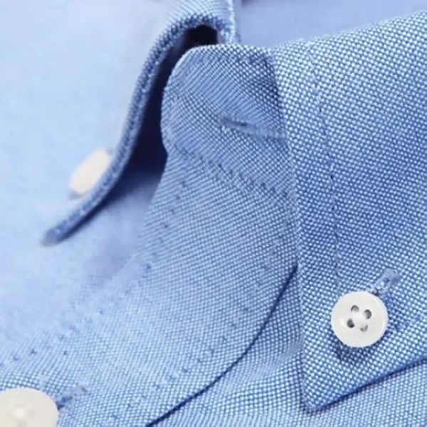 non-iron Oxford shirt - Image 6