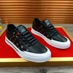 Men Leather streets shoes - Image 11