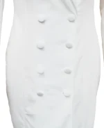 Professional Business Suit-Style Midi Dresses - Image 26