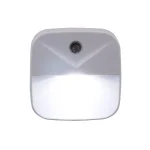 Wireless Light Control Sensor LED Night Light EU Plug Night Lights For Baby Kids Bedside Bedroom Corridor Lighting - Image 7