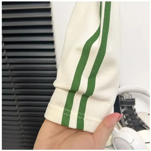 Boys Funny Letter Print T-Shirt and Shorts Outfit - Image 15