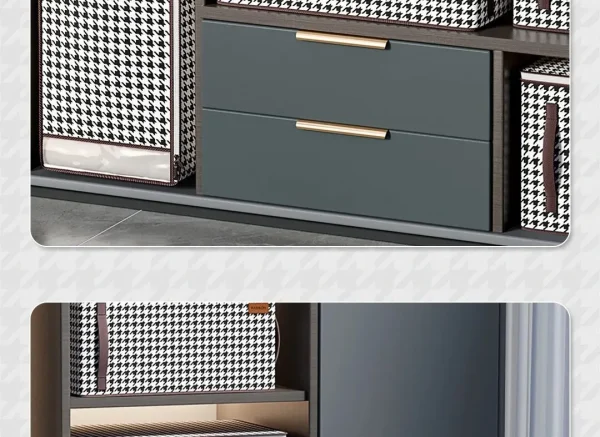 Lifewit Large Capacity Clothes Storage Bag - Image 23