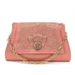 women Peach pumps shoes - Image 5