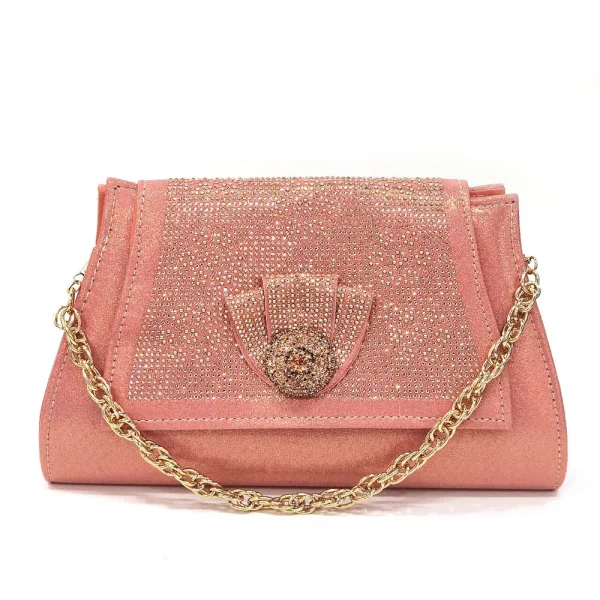 women Peach pumps shoes - Image 5