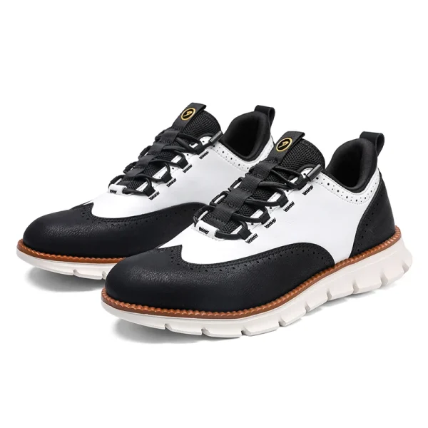 Brogue luxe - Image 17