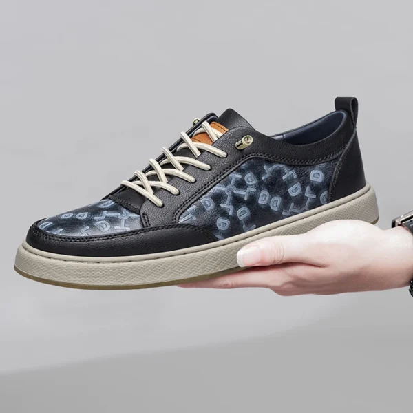 Leather luxe - Image 10