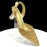 Rhe rhino heels - Image 12