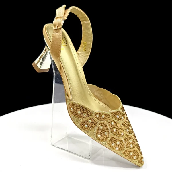 Rhe rhino heels - Image 12