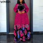 oversized silhouette and bat-wing or long sleeves - Image 9